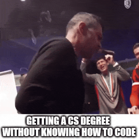 Vibe Coding To Graduation