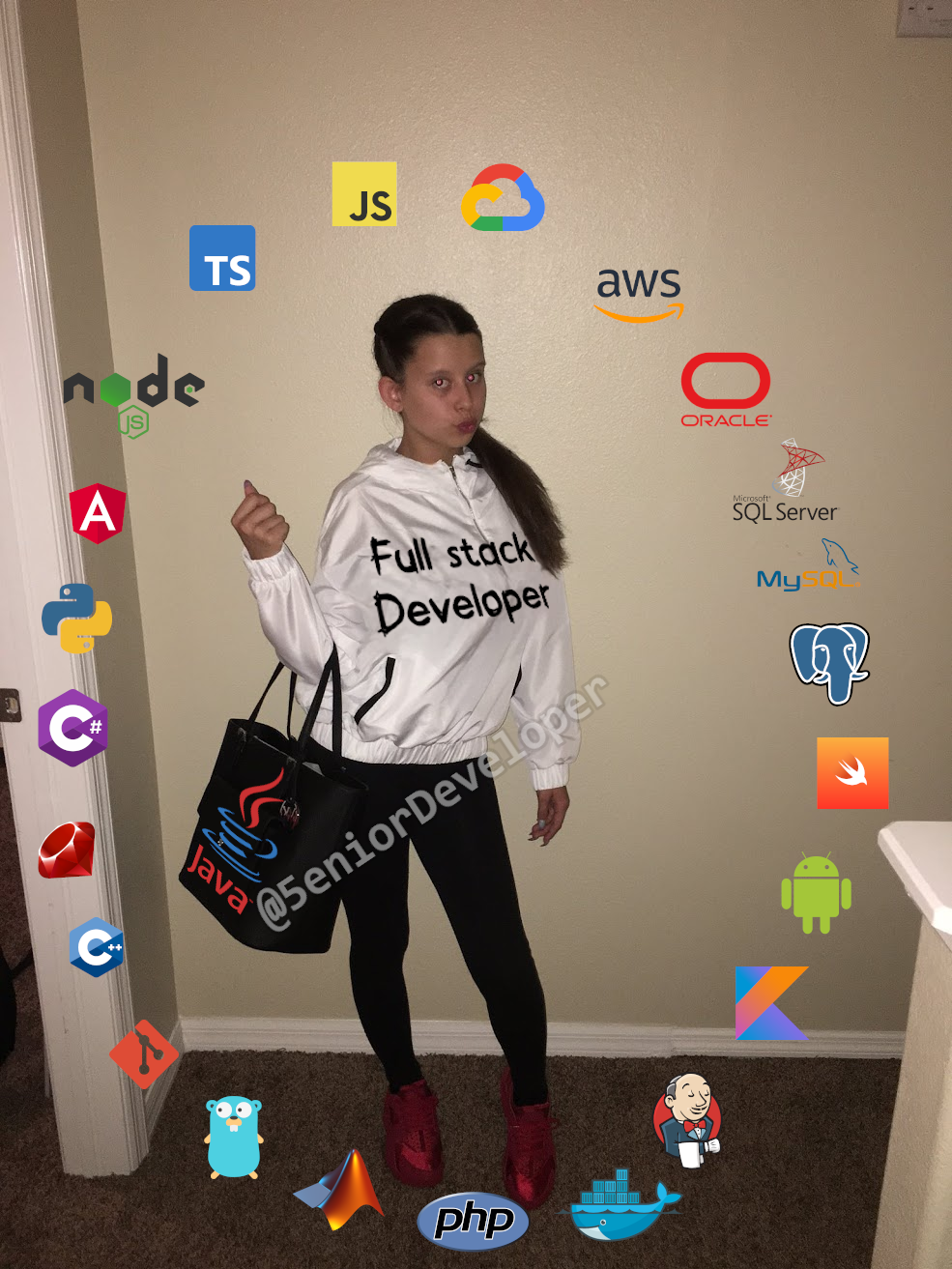 This Is What HR Expects For An Entry Level
