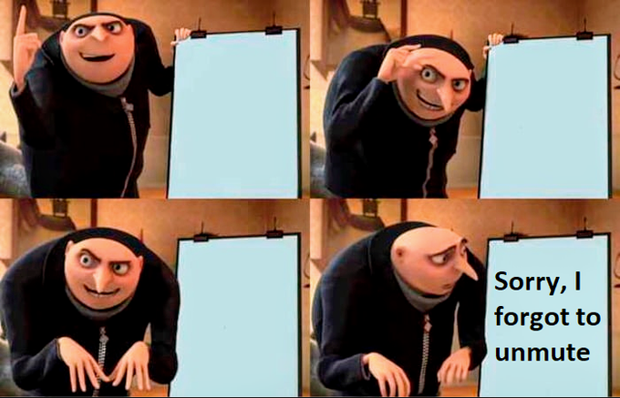 Literally Every Meeting