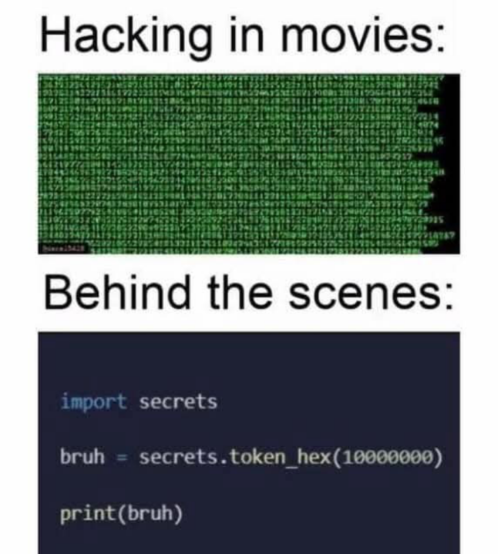 My Whole Life Was A Lie