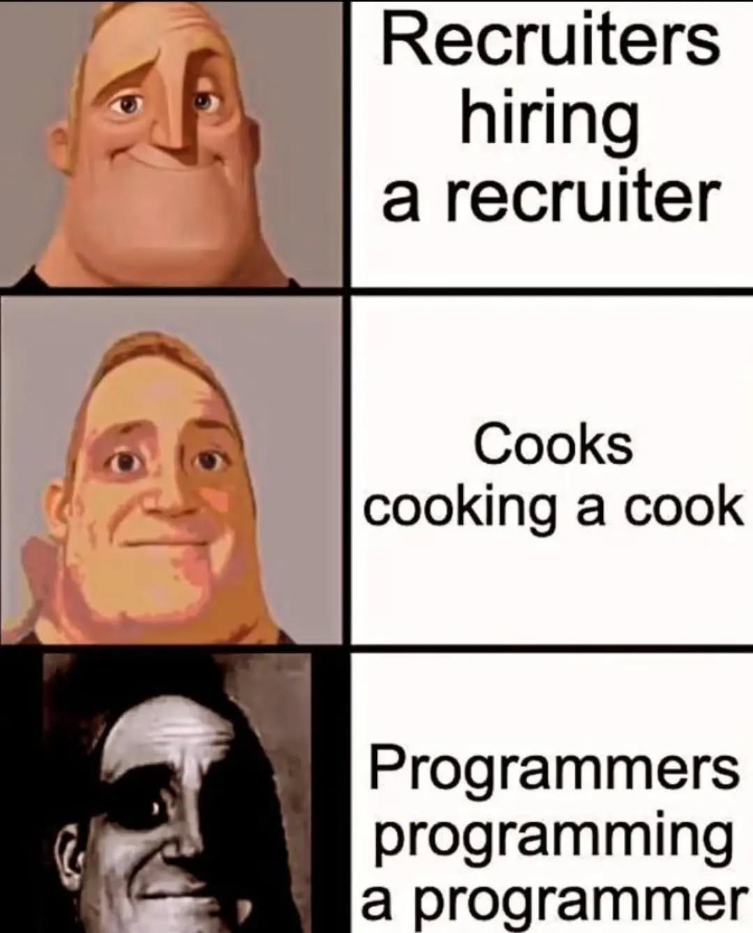 The Recursion Of Doom