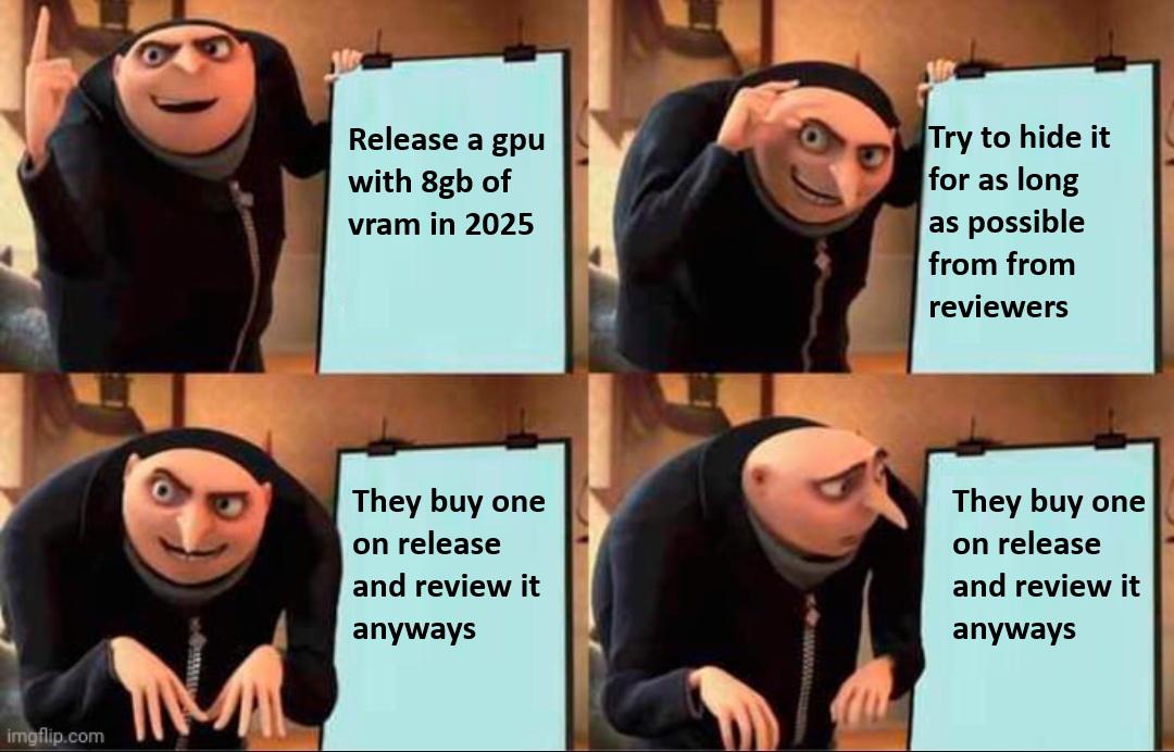 Like What Was Even The Point Of Trying To Hide It In The First Place?