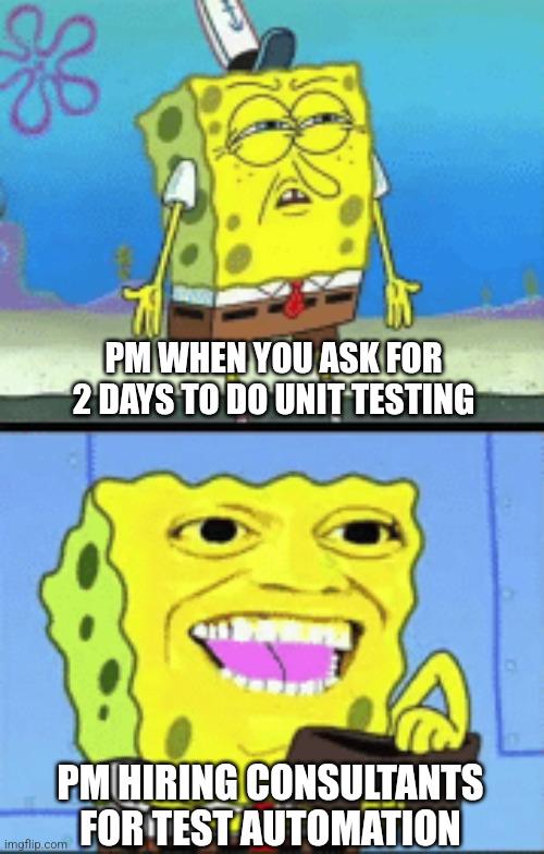 Has Test Automation Ever Worked?