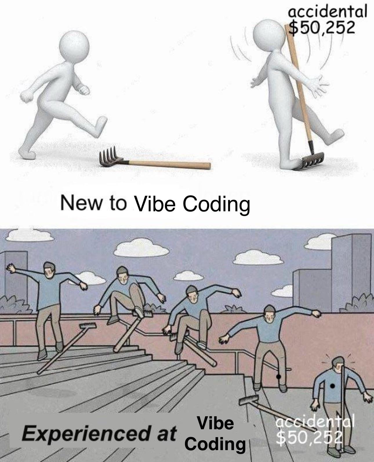 The $50K Coding Catastrophe