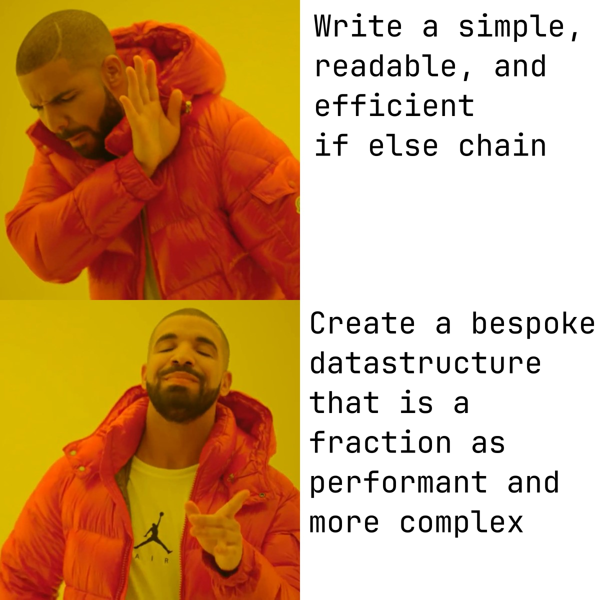 Complexity: A Developer's True Love Language