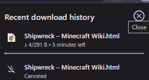 If There Was A Contest For The Slowest Internet, I'd Lose Because I Wouldn't Be Able To Enter It