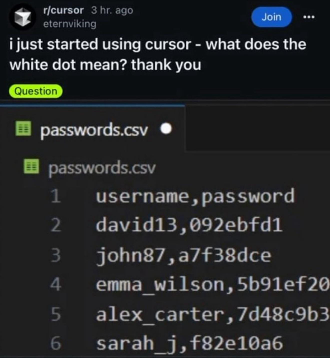 Future Of Cursor Software Engineers