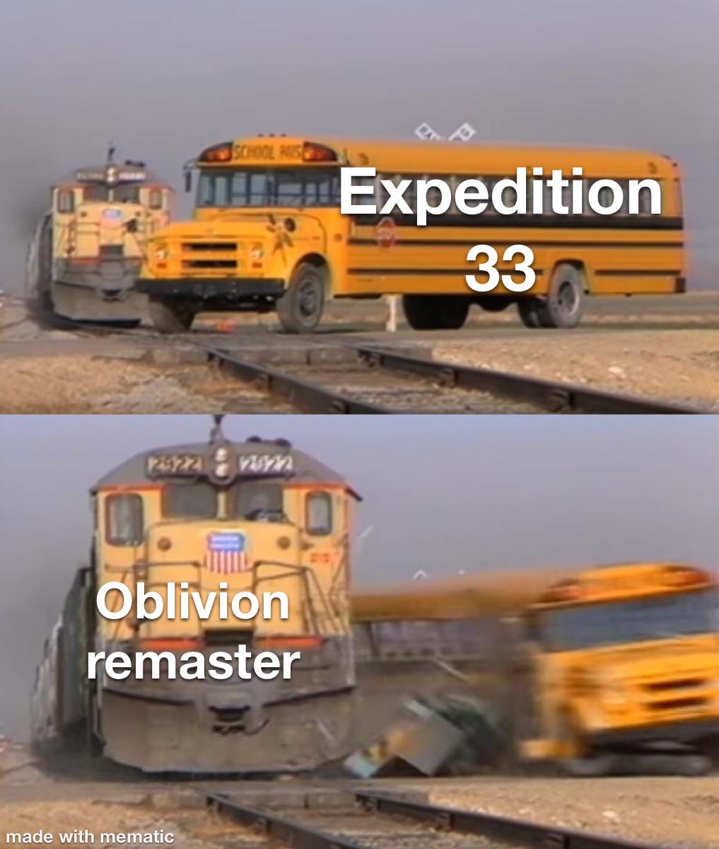 I Feel Kinda Bad For These Guys
