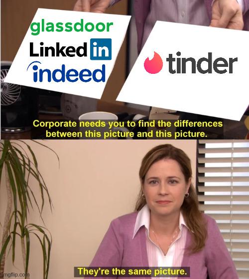 Tech Recruiter Ghosted Me
