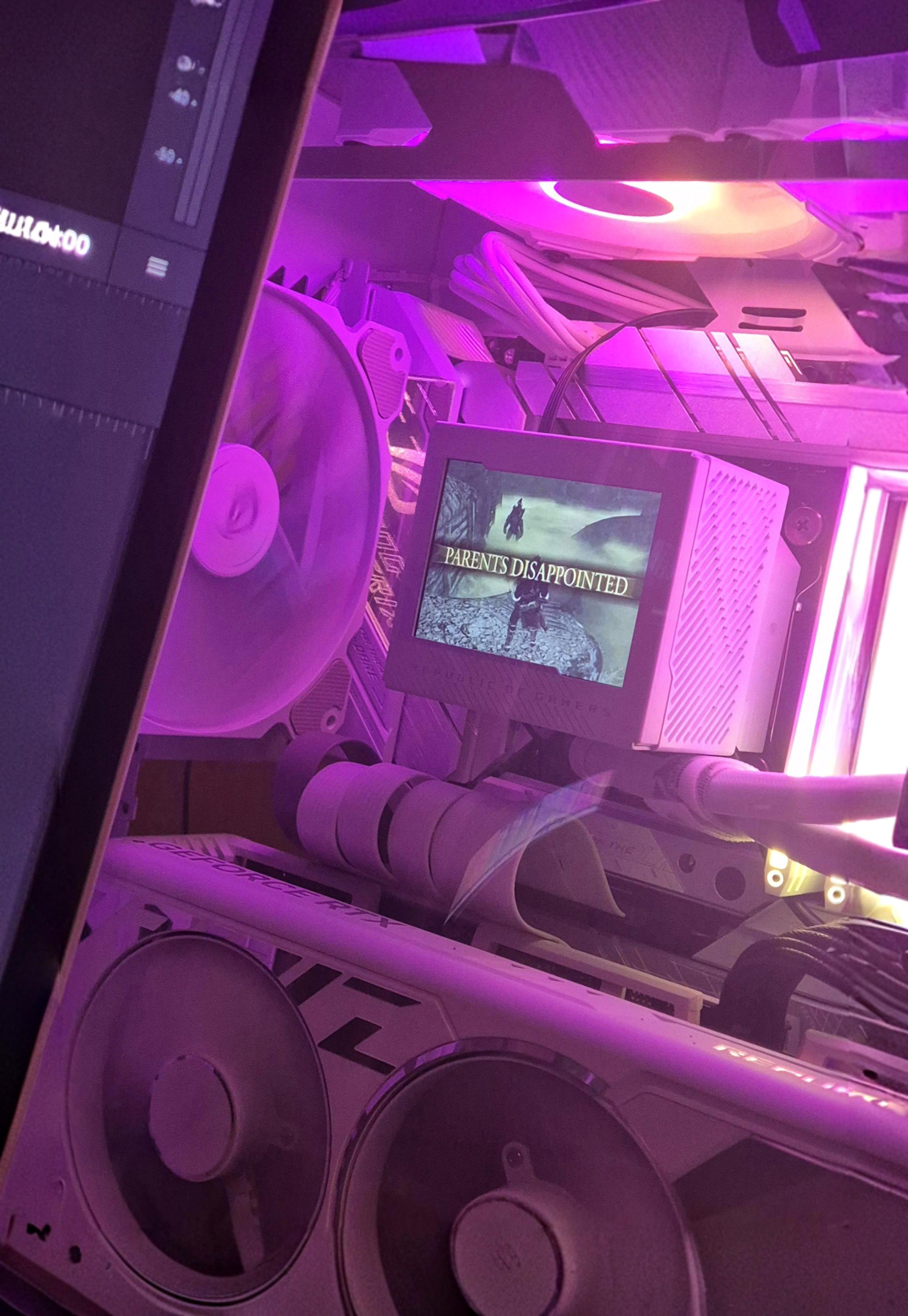 My Friend Paid +400€ For That Meme.