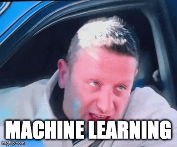 Startups Trying To Get Funding Be Like