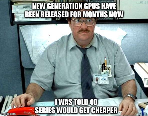 The Great GPU Price Mirage