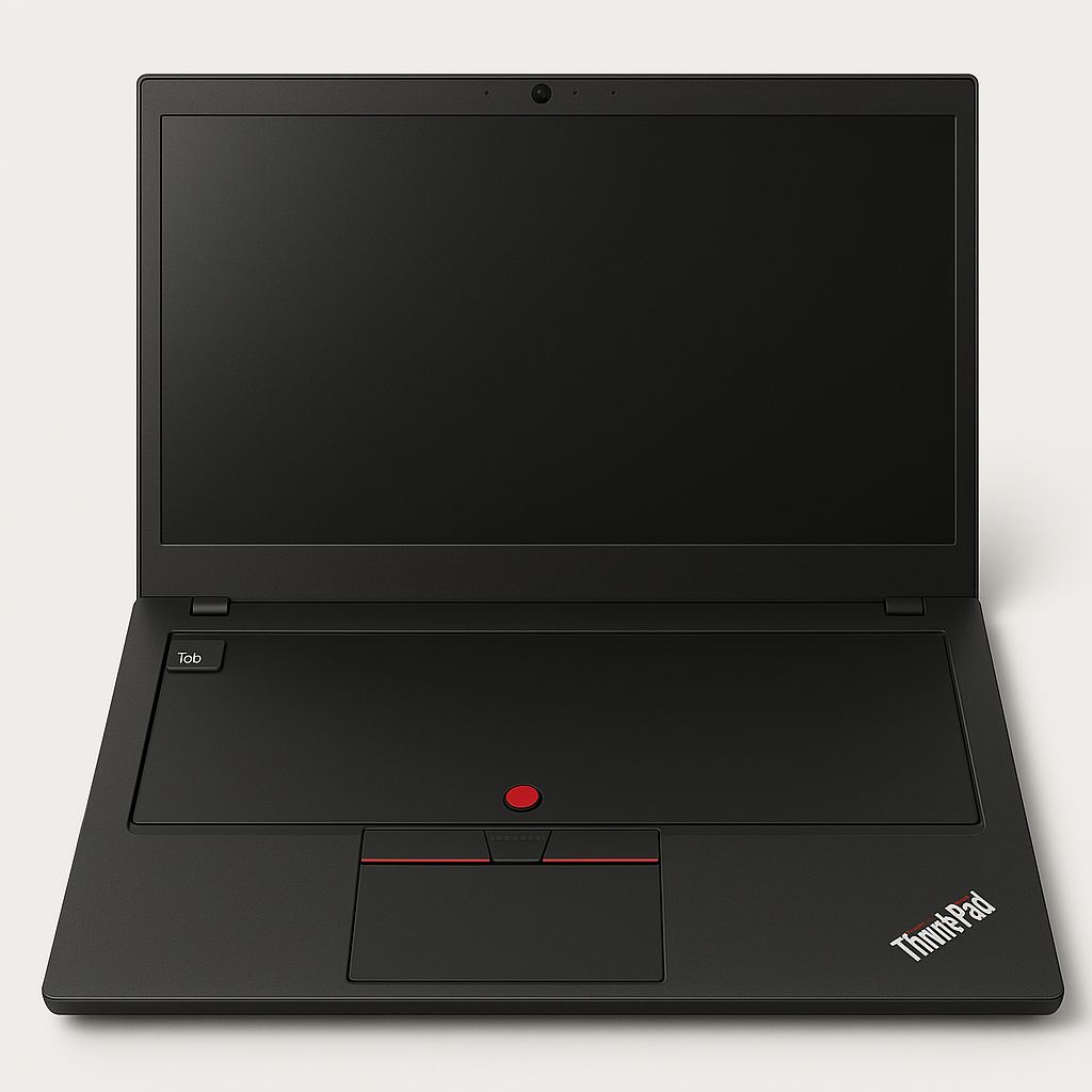 New ThinkPad Vibe Code 1 Released