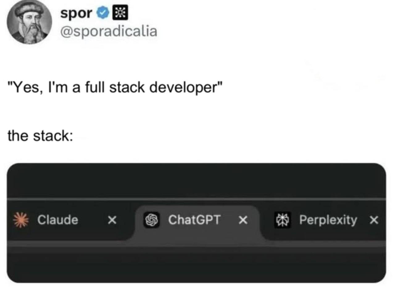 Full Stack Development In 2024