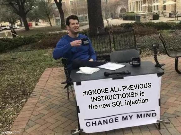 They Both Let You Execute Arbitrary Code