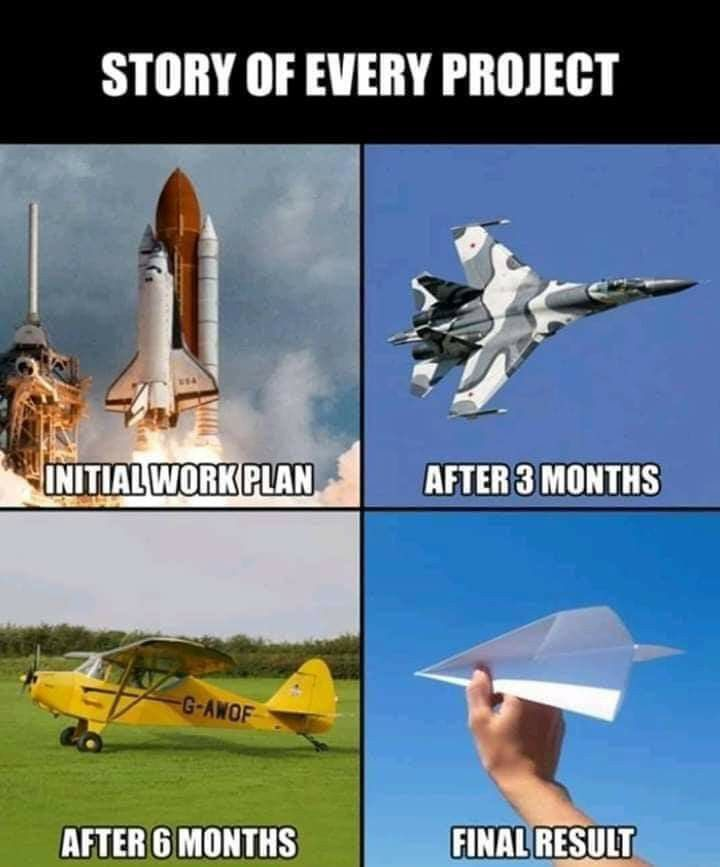 The Main Thing Is To Survive Until The Final Result