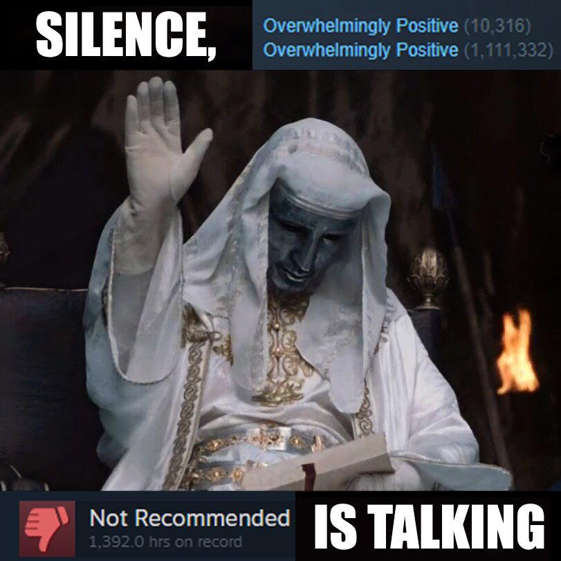 The Feedback That Lives Rent-Free In My Mind