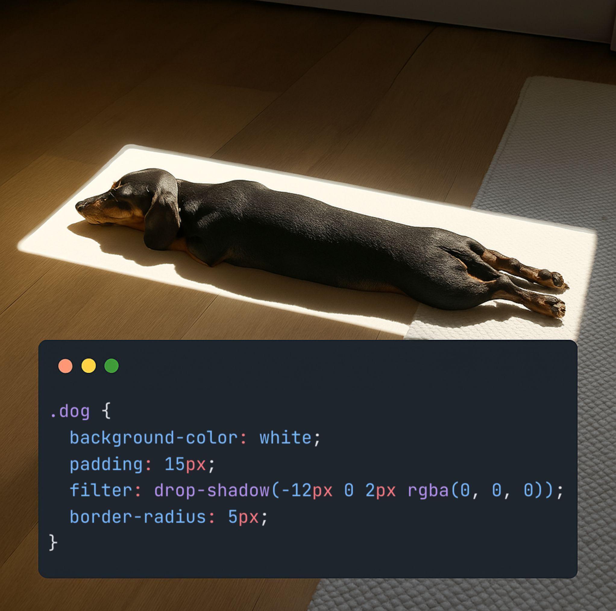 CSS, Clearly Explained
