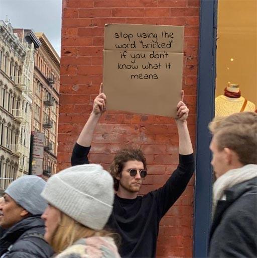 Stop Using The Word "Bricked" If You Don't Know What It Means