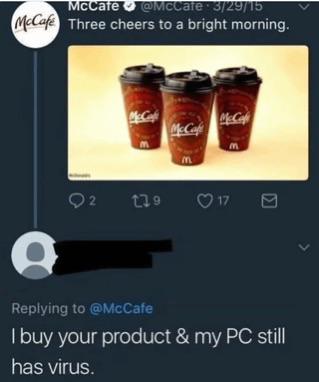 When Customer Logic Defies All Reason