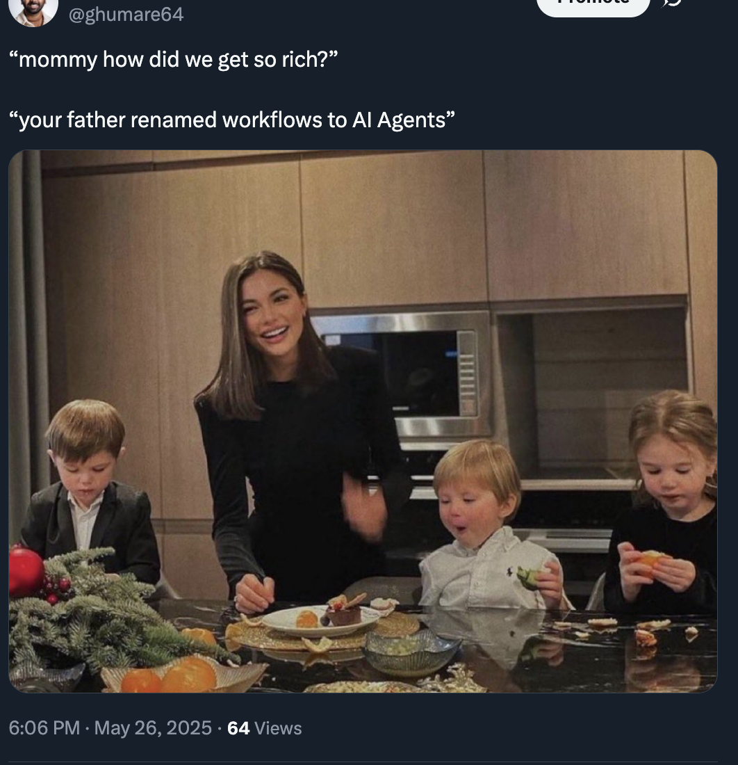The AI Rebrand Money Printer