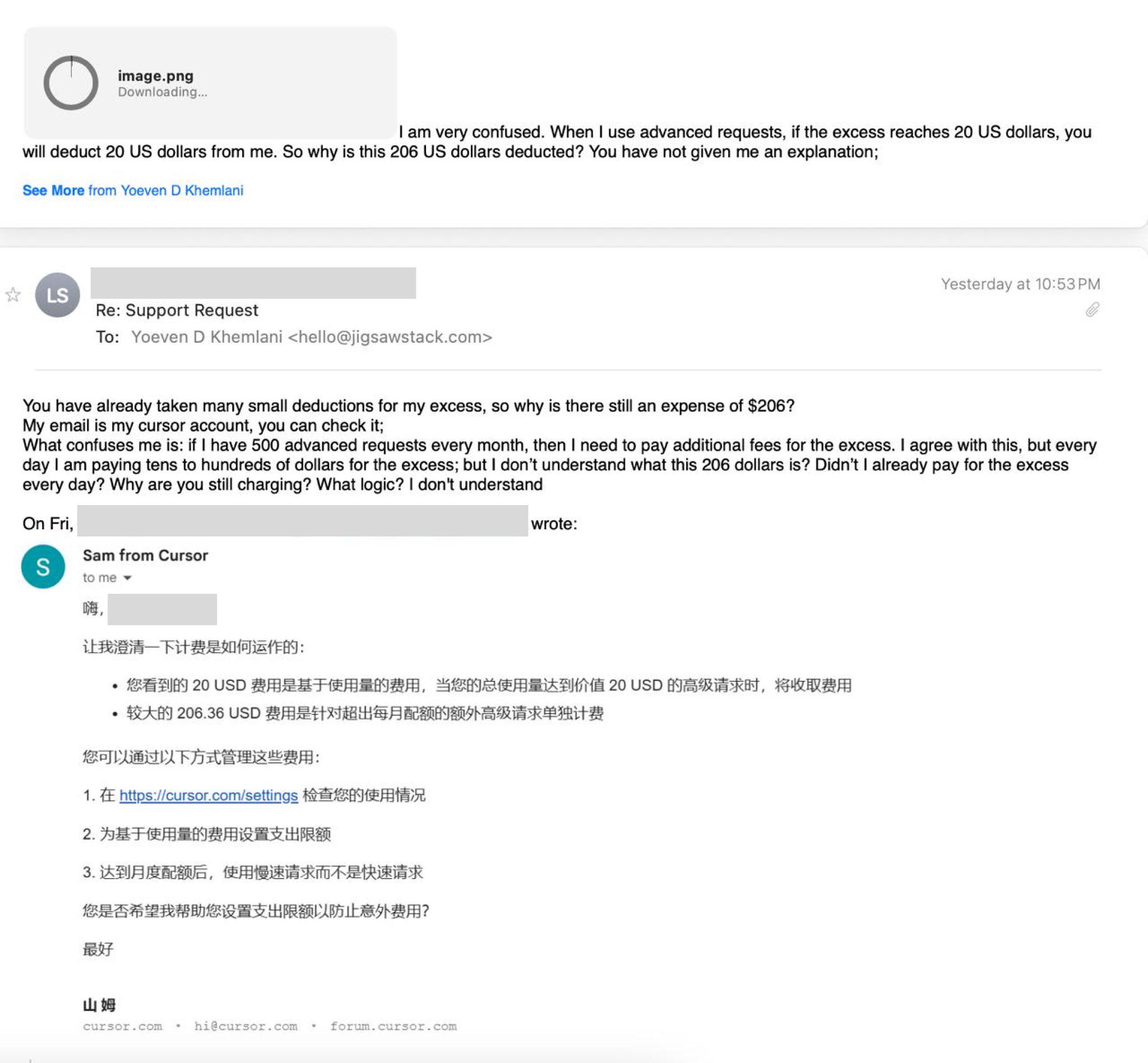 When Your API Bill Comes With Complimentary Language Lessons