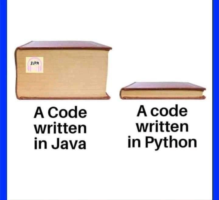 Size Matters In Programming