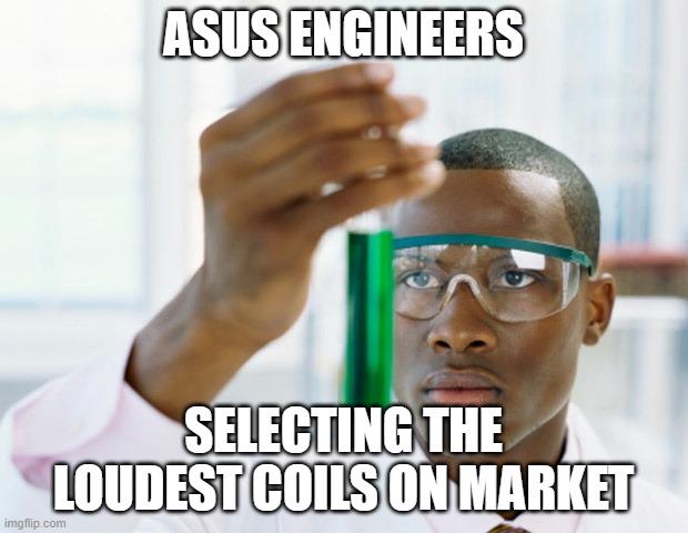 Hope You Bought Hearing Protection For Your GPU