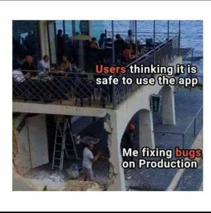 The Foundation Of Modern Software