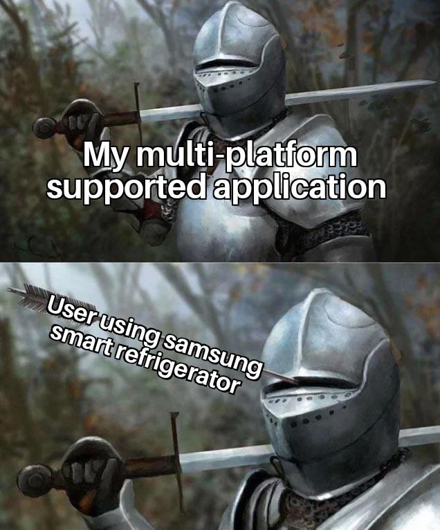 Multi-Platform Battlefield