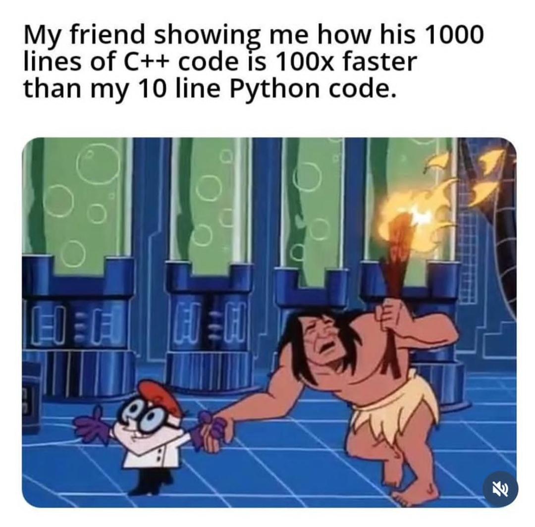 The Caveman's Performance Flex