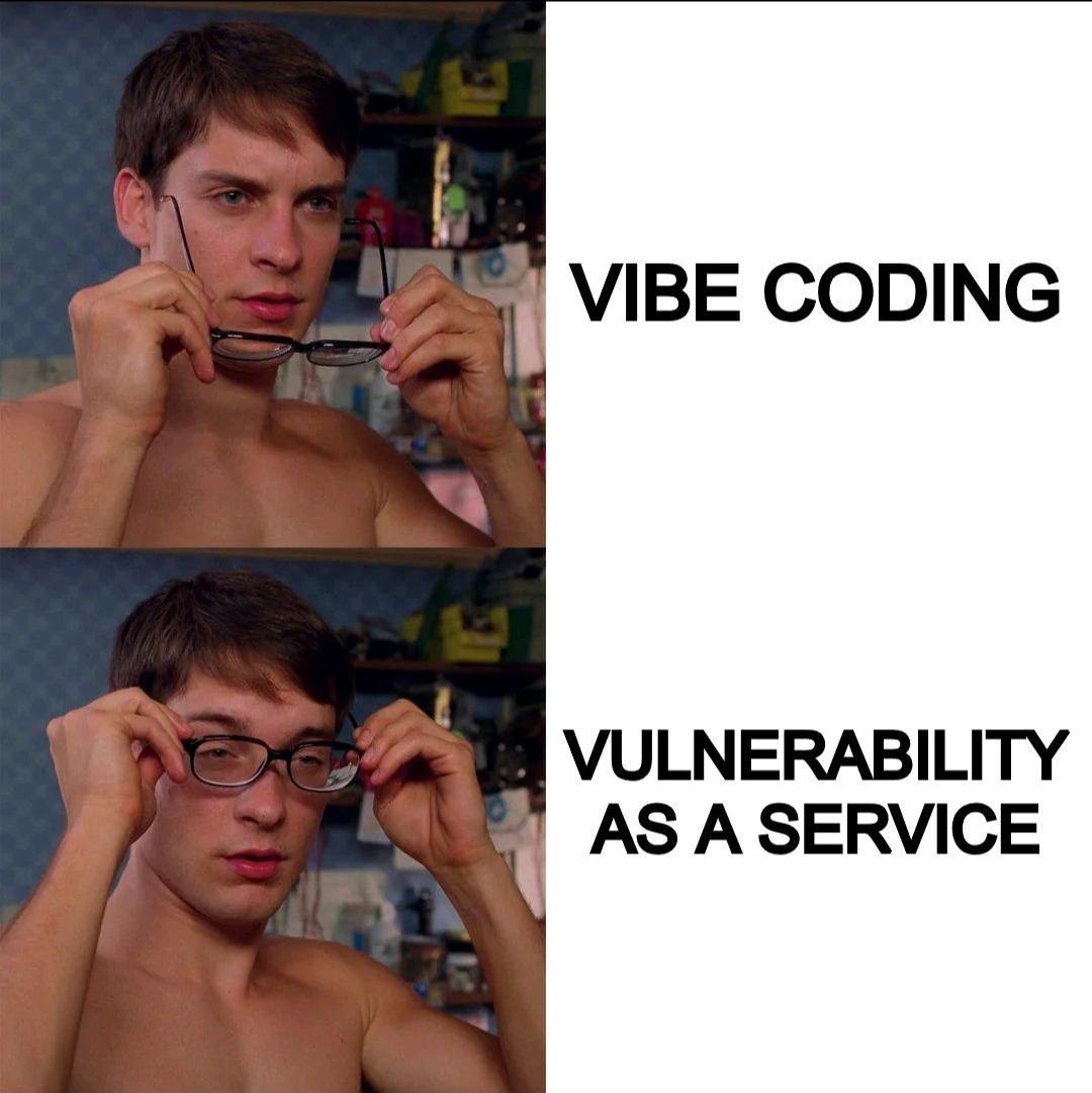 Vibe Coding Vs. Vulnerability Awareness