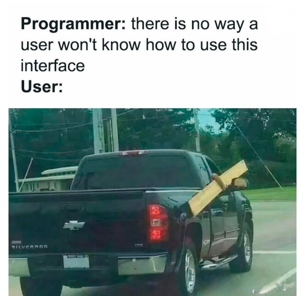 He Has Extensive Experience As A Tester
