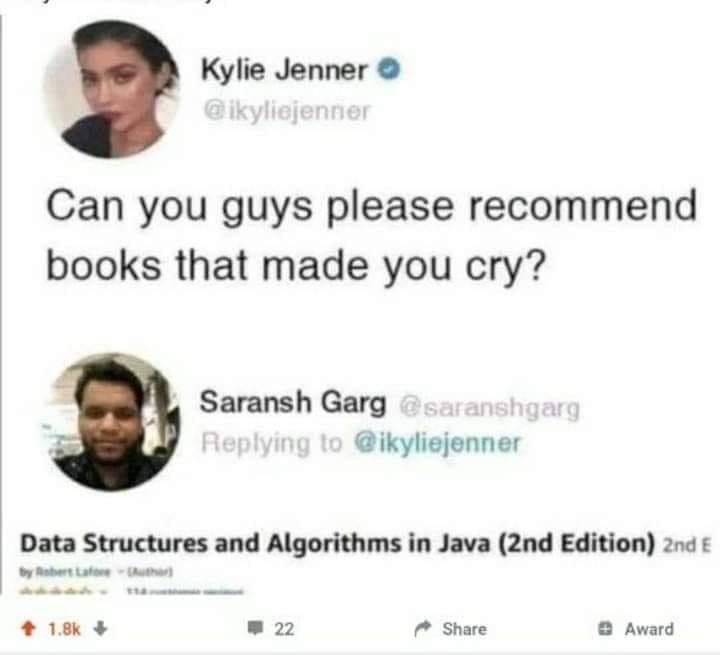 Cursed Book: The Literature Of Pain