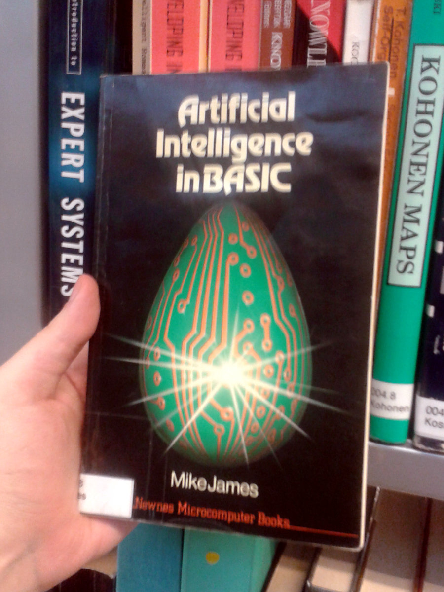 From BASIC To Billions: The AI Evolution Nobody Saw Coming