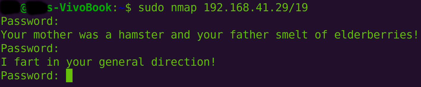 When Your Terminal Has More Personality Than Your Coworkers