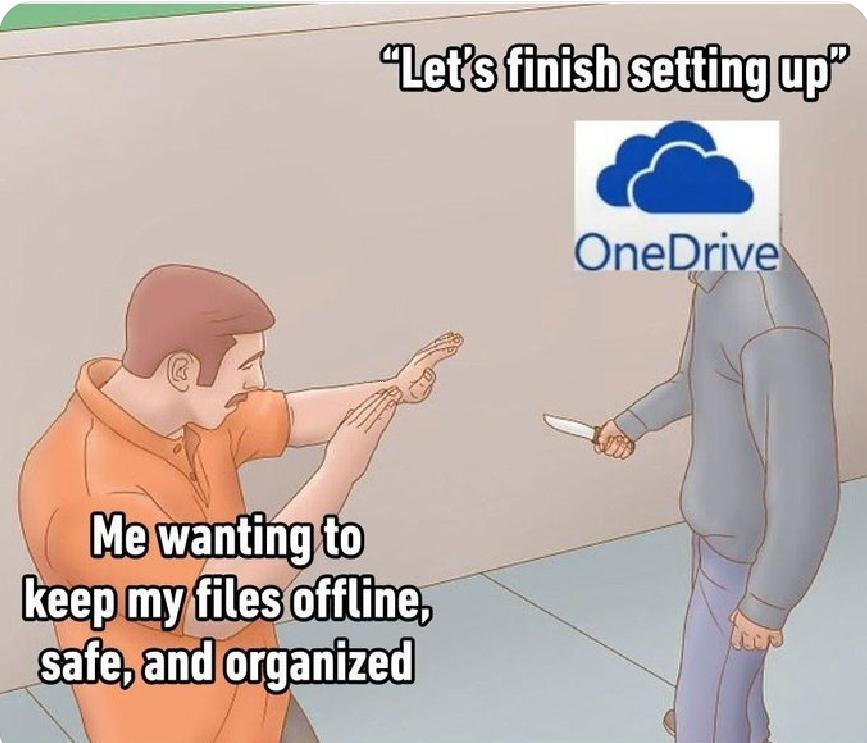 The Cloud Hostage Situation