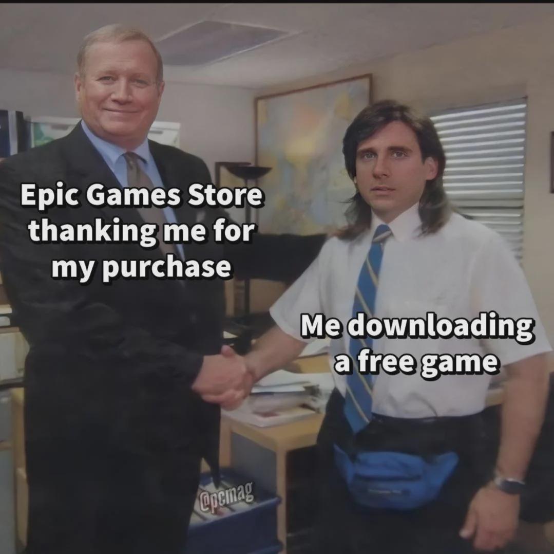 The Awkward Digital Handshake