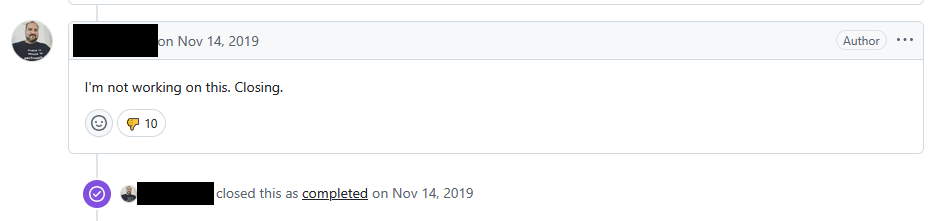 Chad Contributes To Github