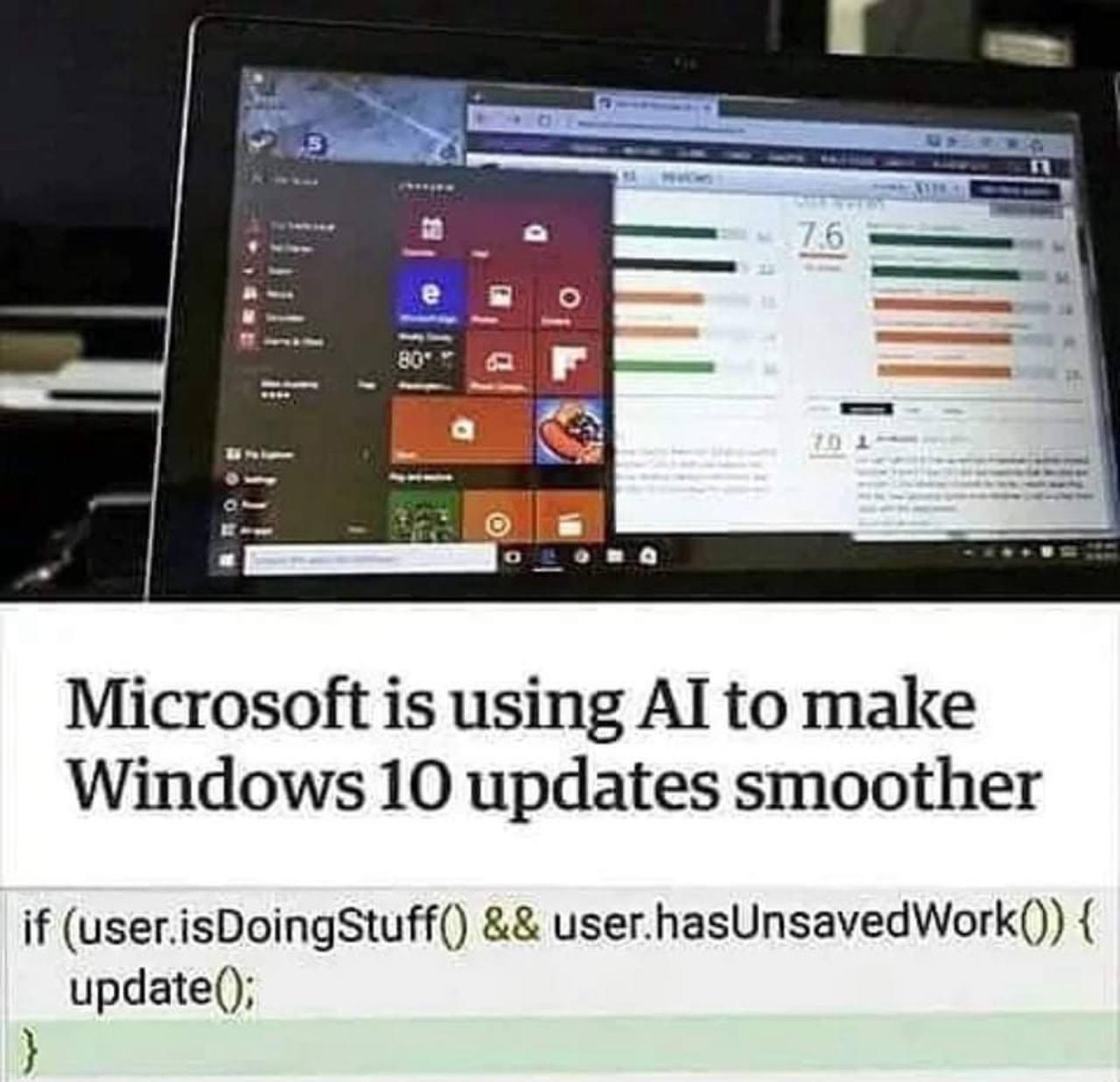The Perfect Timing Algorithm