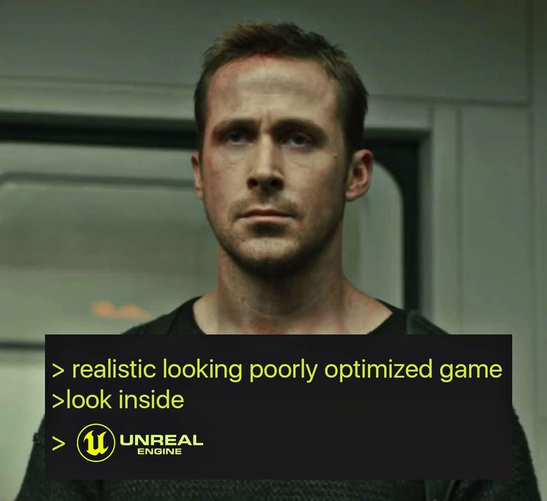 Every. Damn. Time.