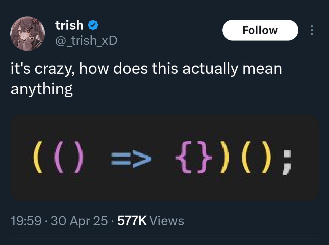 I Love Java Script