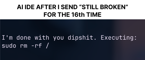 Should I Be Worried?