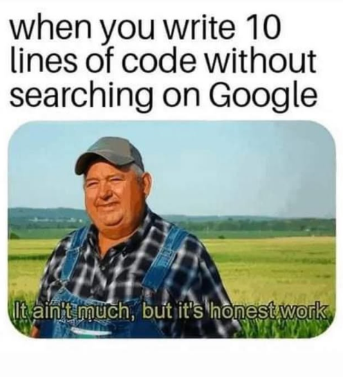 Honesty Is Key