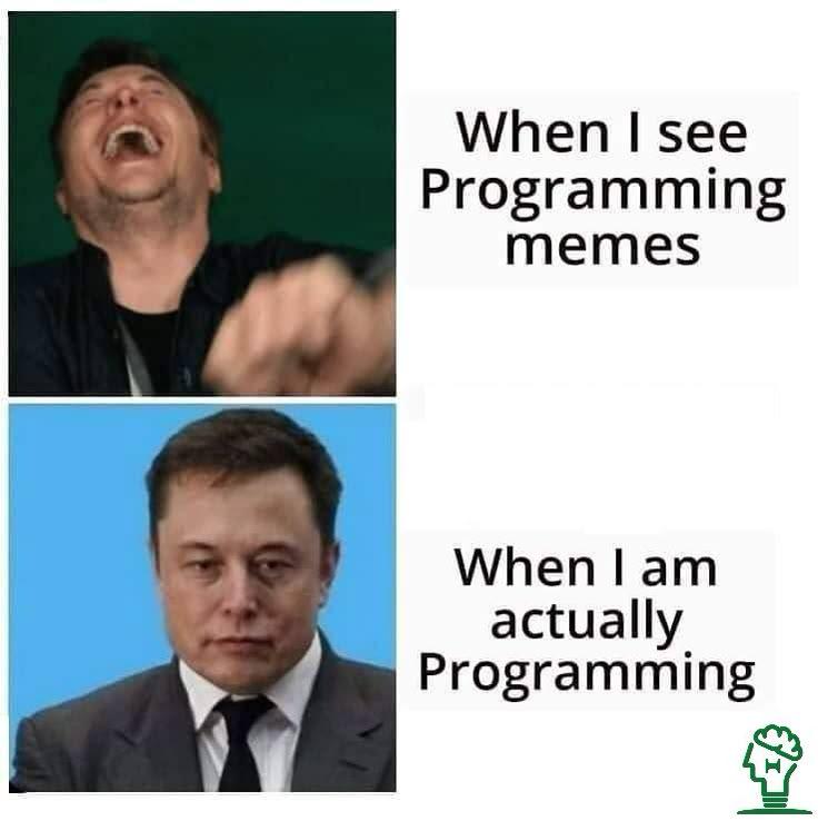 The Duality Of Developer Life
