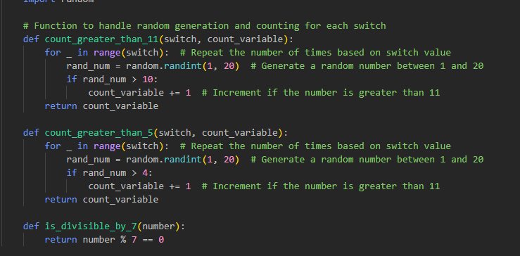 Some Actual Code I Found Inside A Game