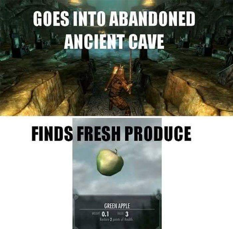 There Is A Conspiracy Afoot...