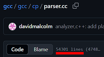 The Blame Game: 54,301 Reasons To Panic