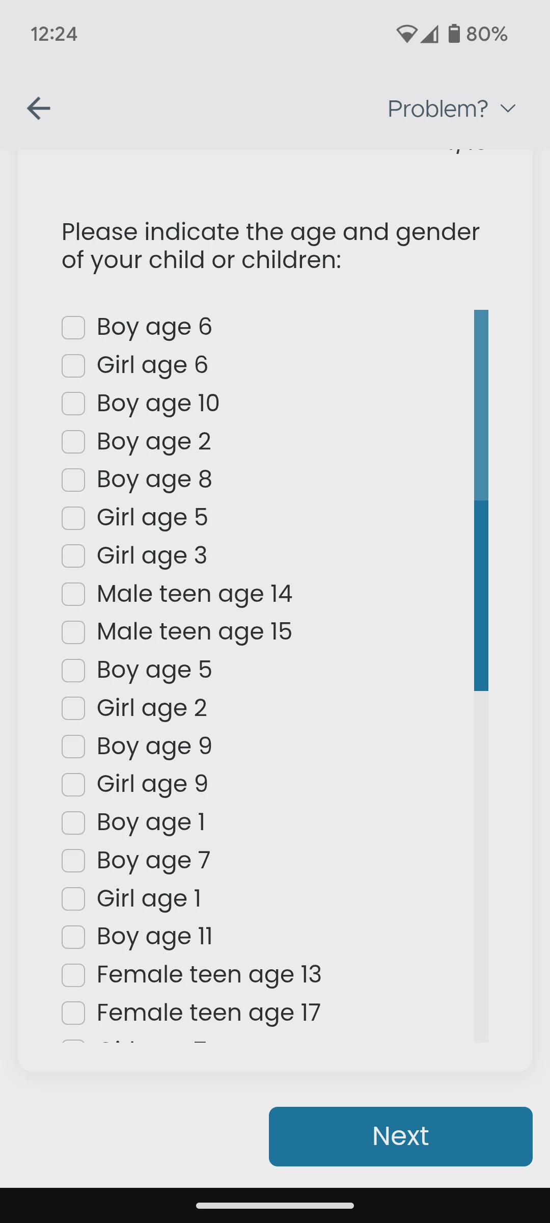 Why Does My PDF Reader Need My Family Census?