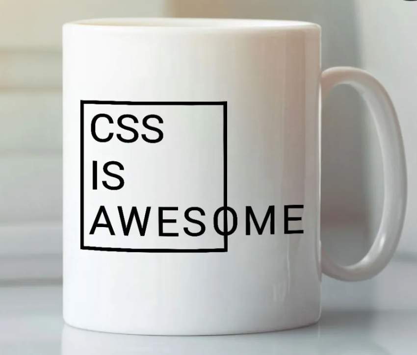 This Cup Gives Me Very Mixed Feelings